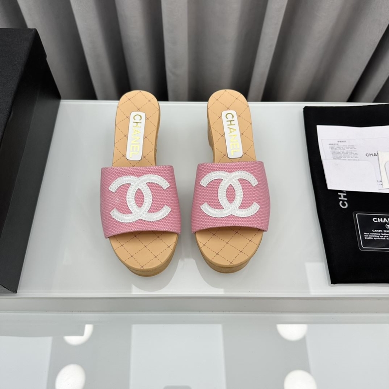 Ch*el slippers